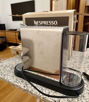Nespresso Citiz Platinum C140 Stainless Steel Kapselmaschine
