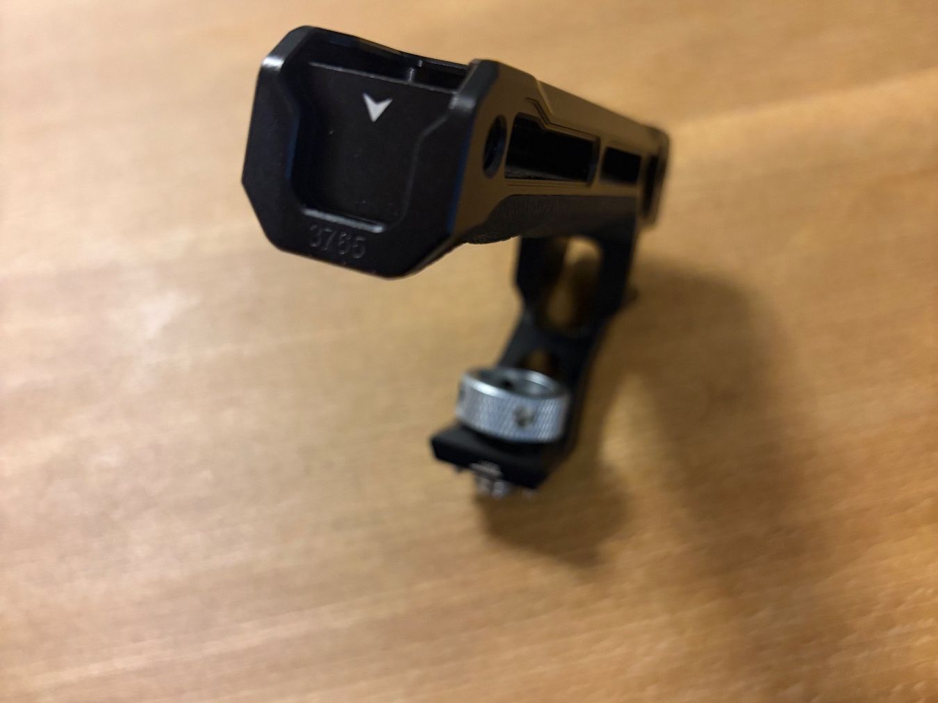 Altri Accessori: SmallRig ARRI locating Top Handle – Usato da Bern venduto da off_52yz 6
