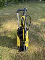 Nettoyeur haute pression Kärcher K5 Full Control