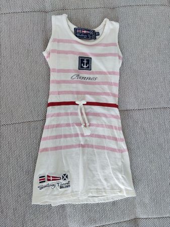 Baby Kleid