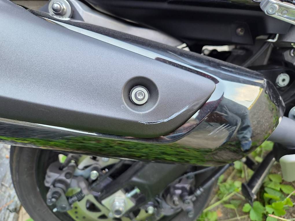 Strasse: Yamaha tmax techmax – Gebraucht aus Le Vaud von monchoucoeur 1