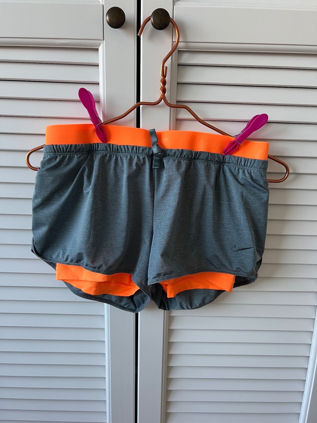 Nike Pantaloni: Nike Sport Shorts, Gr.S – Usato da Glattpark(Opfikon) venduto da ste_n99y