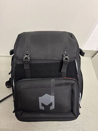 Gaming-Rucksack CATURIX Cumbattant Ecotec