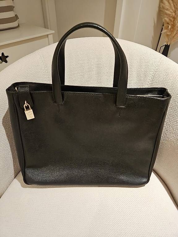 Borse da donna: Sac noir Furla – Usato da Bogis-Bossey venduto da aurelie011