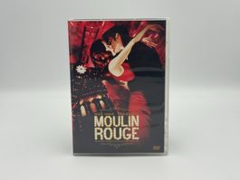MOULIN ROUGE - Versand A-Post nur CHF 2.50!