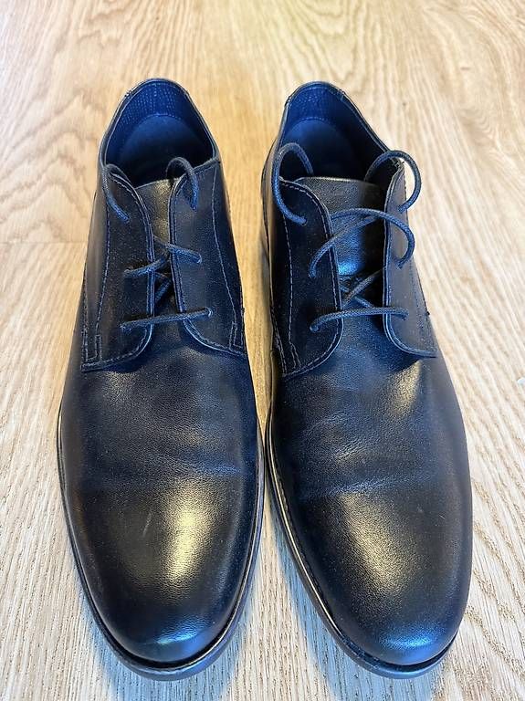 Scarpe da uomo: Bugatti Lederschuhe neuwertig  – Usato da Zumikon venduto da Found.a.element 2