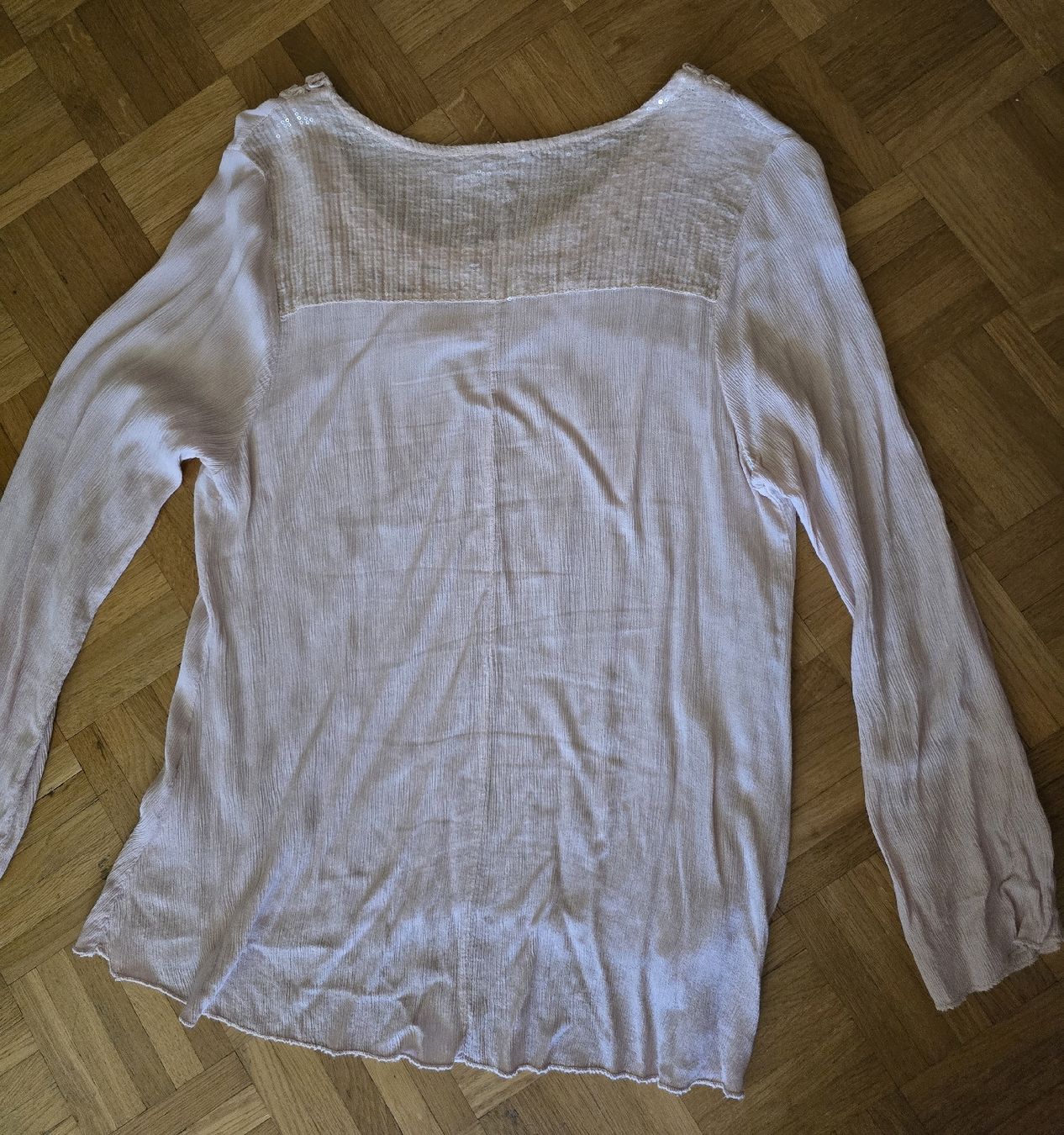 Chemisiers: Damen leichte Bluse – D'occasion à Jona par baccara55 1