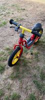 Fahrrad für Kinder  Puky Laufrad