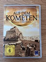 DVD AUF DEM KOMETEN (Roman Jules Verne) von Karel Zeman