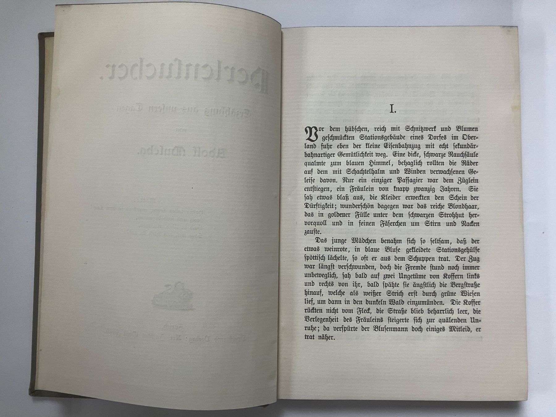 Libri: Adolf Muschg Perlensucher – Usato da ZUERICH venduto da Carolus1 3