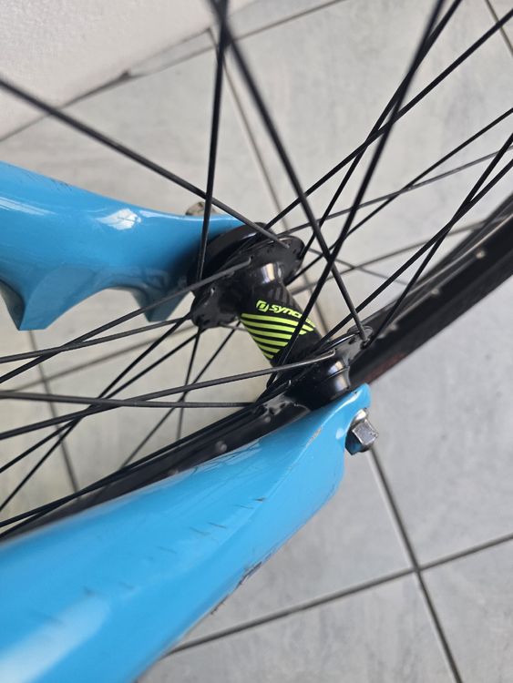 Norco Biciclette: Dirt jump bike Norco – Usato da Iragna venduto da ju_1605 2