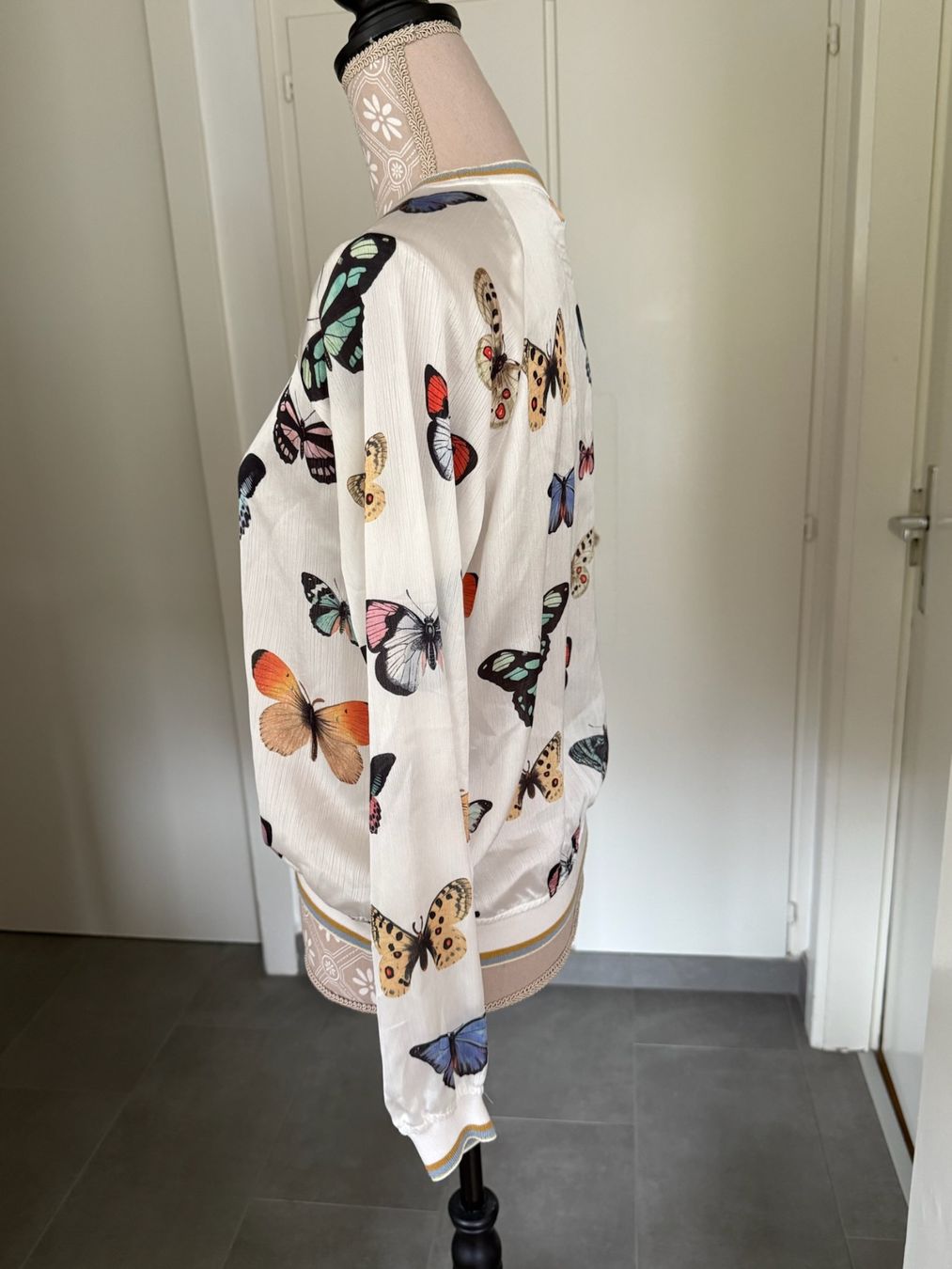 Pepe Jeans Top: Pepe Jeans - Top - XS – Usato da Sion venduto da accroshoes 1