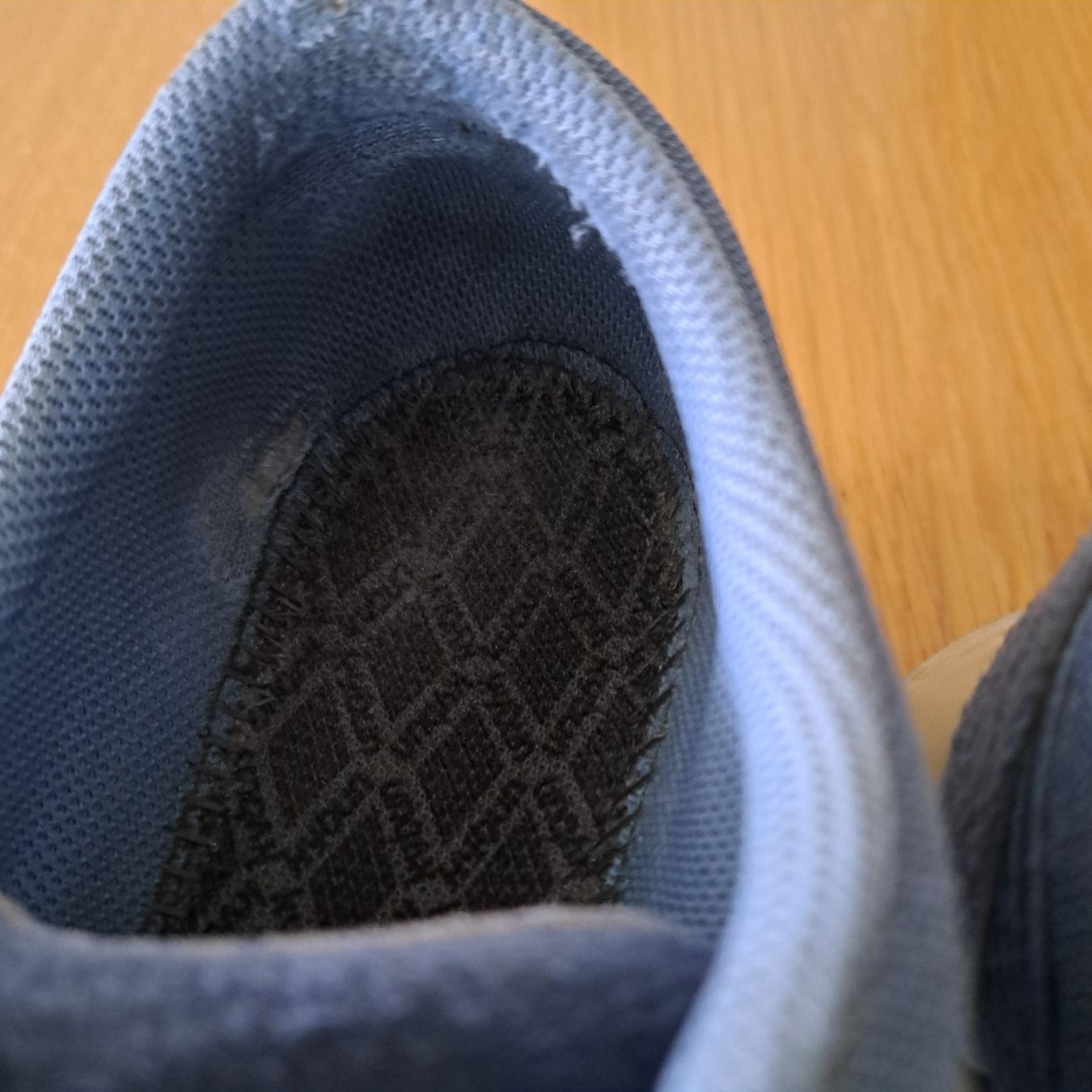 Kybun Scarpe da donna: Kybun Damenschuh Gr.41 – Usato da Steinen venduto da kelli13 3