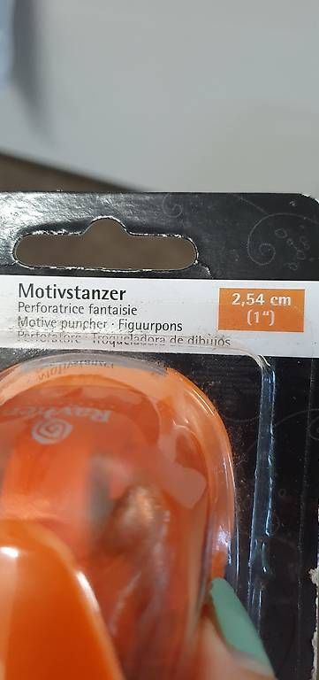 Timbri: Motivstanzer – Usato da Tafers venduto da Nathtafers 1