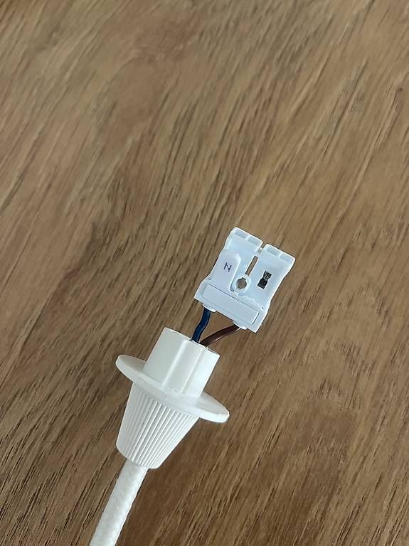 Lampade: Ikea Misterhult Lampe, Bambus – Usato da Olten venduto da fel_s6nl 4