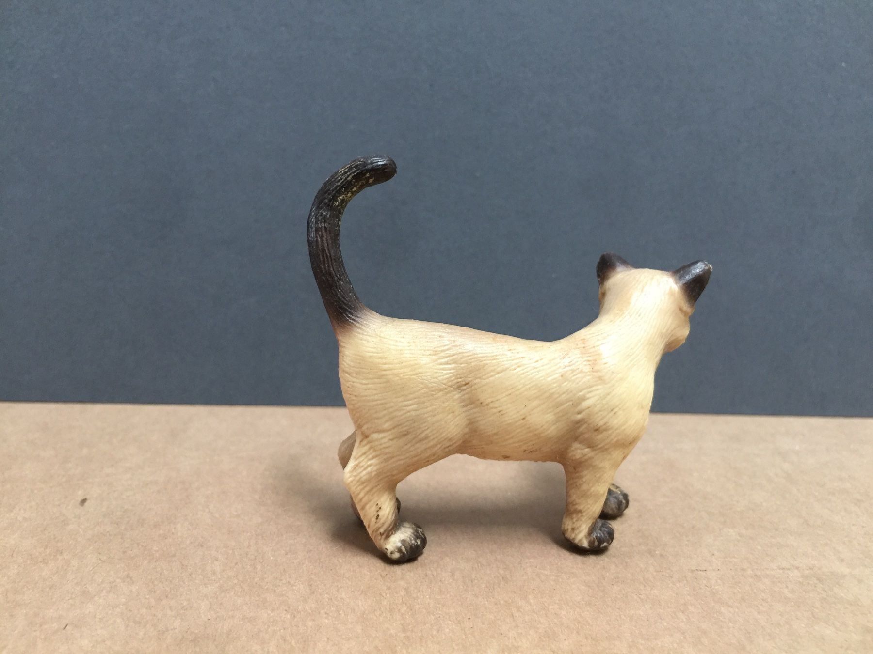 Schleich Statuette: Schleich Katze Birmese 16653 – Usato da Ennetbaden venduto da mapa05 1