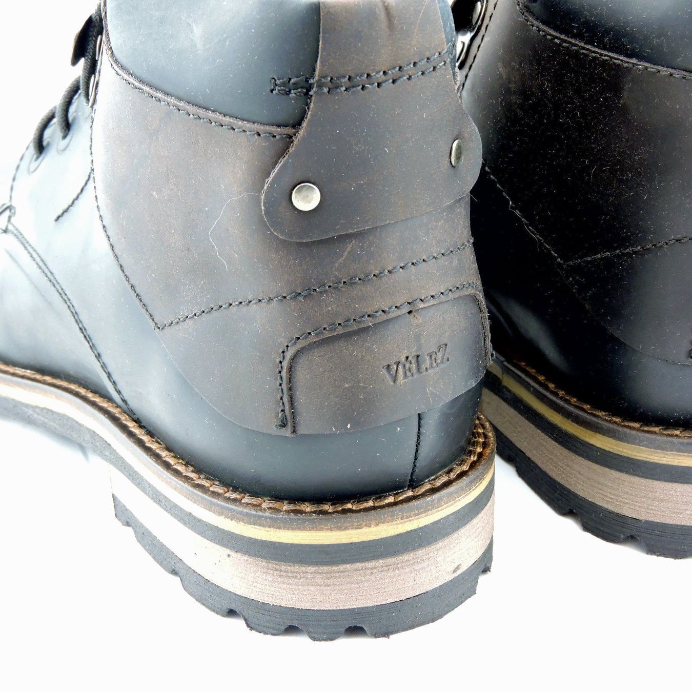Scarpe da uomo: Herren Schnürschuhe Grösse 44 – Nuovo e nell'imballaggio originale da Rengg venduto da WSMSports 2