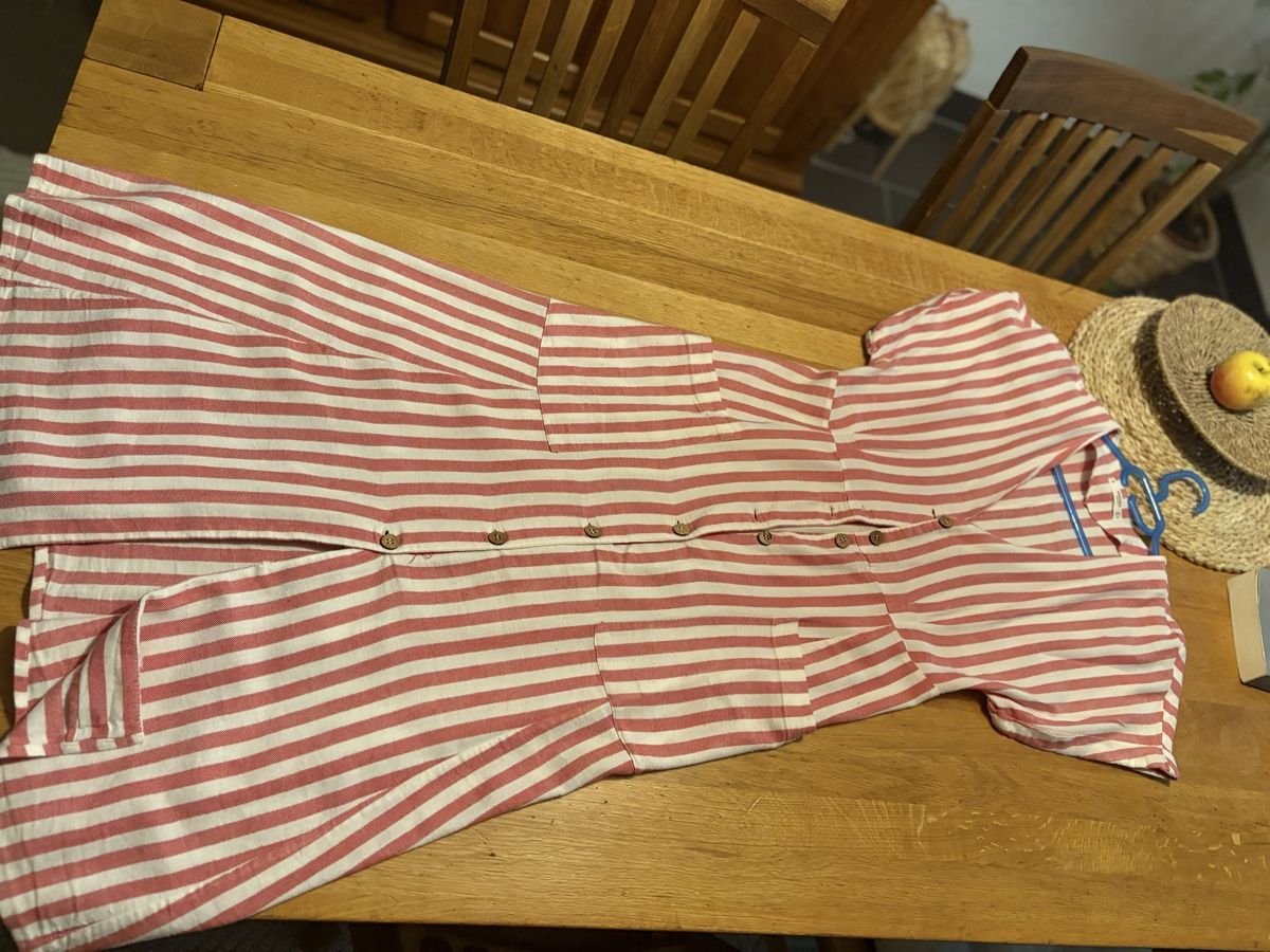Mango Kleider: Robe MANGO taille EUR S – Gebraucht aus Attalens von Skorpionica 1