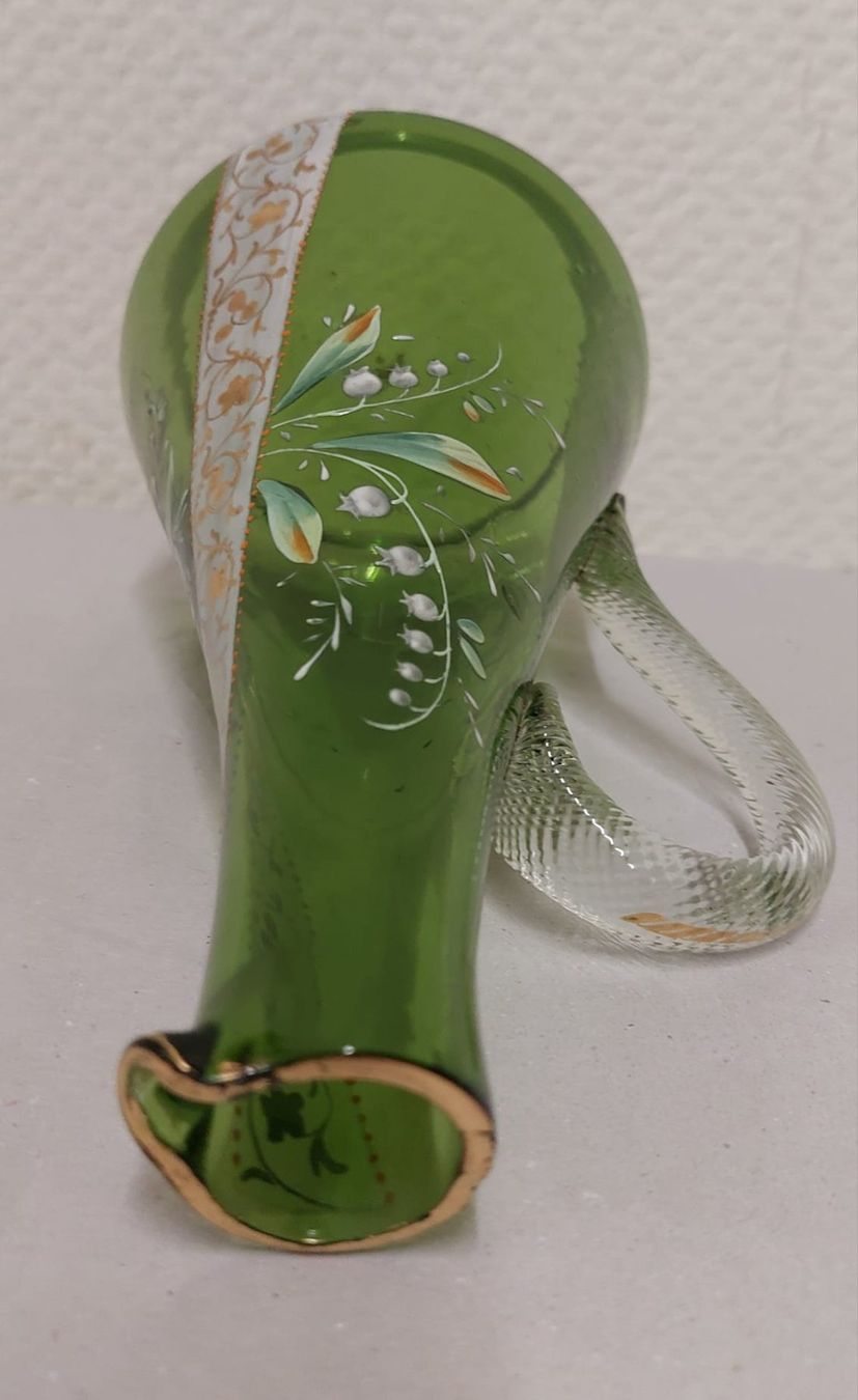 Caraffe: Antike Karaffe – Usato da Emmen venduto da Brockofsky 5
