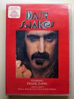 Frank Zappa - Baby Snakes [DVD]