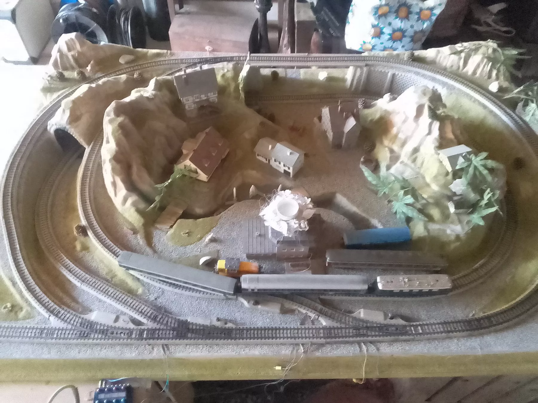 Märklin Modellini di ferrovie: Märklin Modelbahn HO – Usato da Wyssachen venduto da Lukas1231