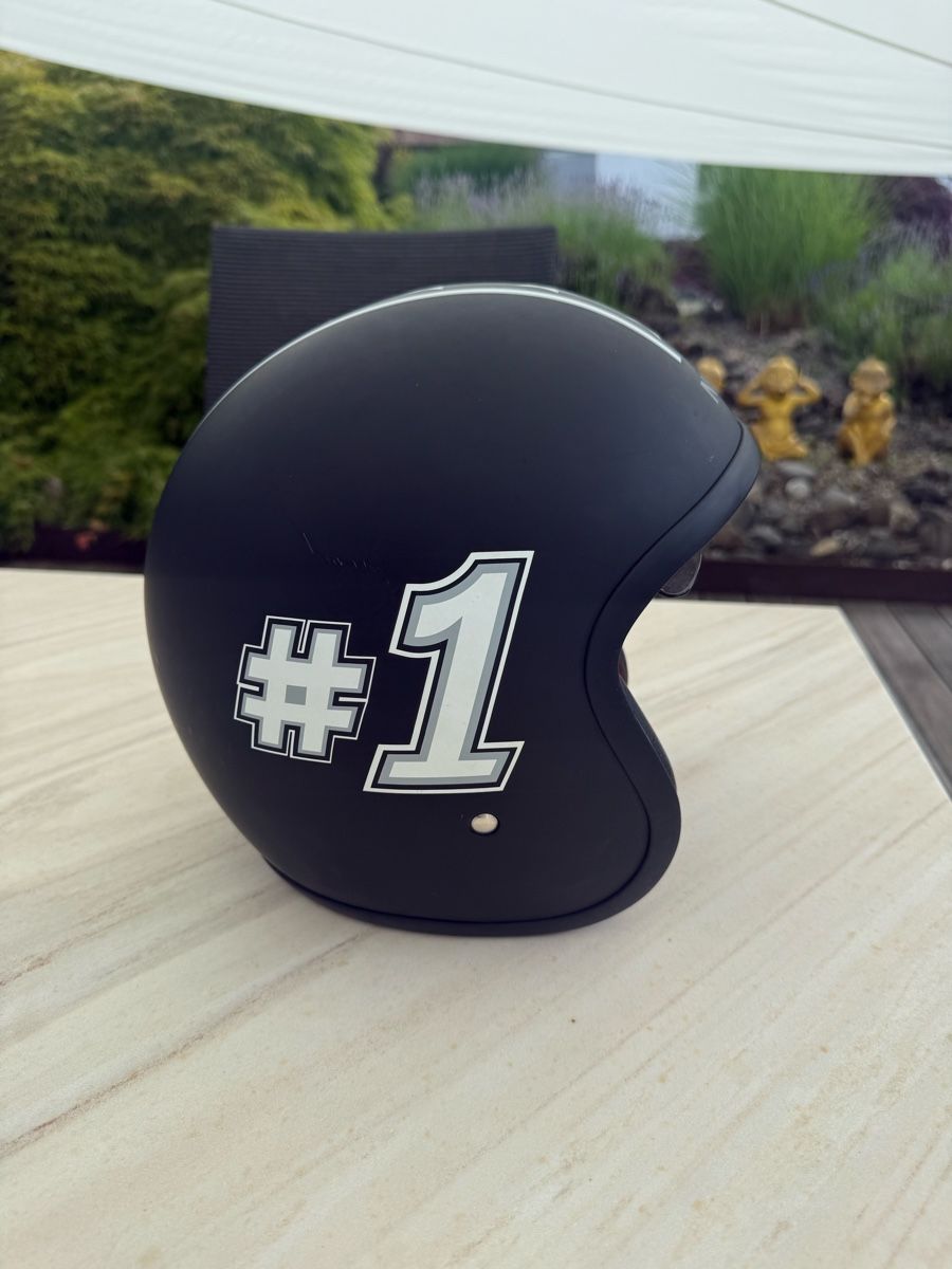 Helme & Visiere: Nexo Motorradhelm  – Neu (gemäss Beschreibung) aus Engelburg von mia_n6tr 5