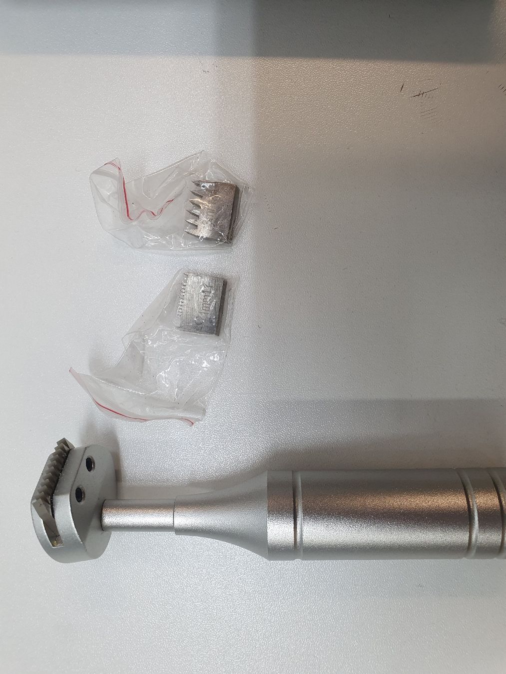Messen: Spezielles Handwerkzeug – Neu (gemäss Beschreibung) aus Allenwinden von Kilian037 1