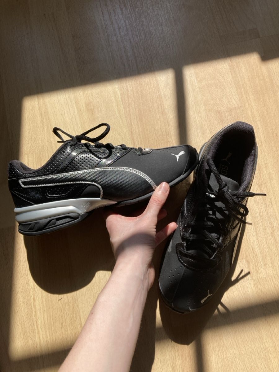 Puma Scarpe da uomo: PUMA Tazon 6FM Gr. 40,5 NEU – Nuovo (secondo la descrizione) da Bern venduto da j9s.jpg