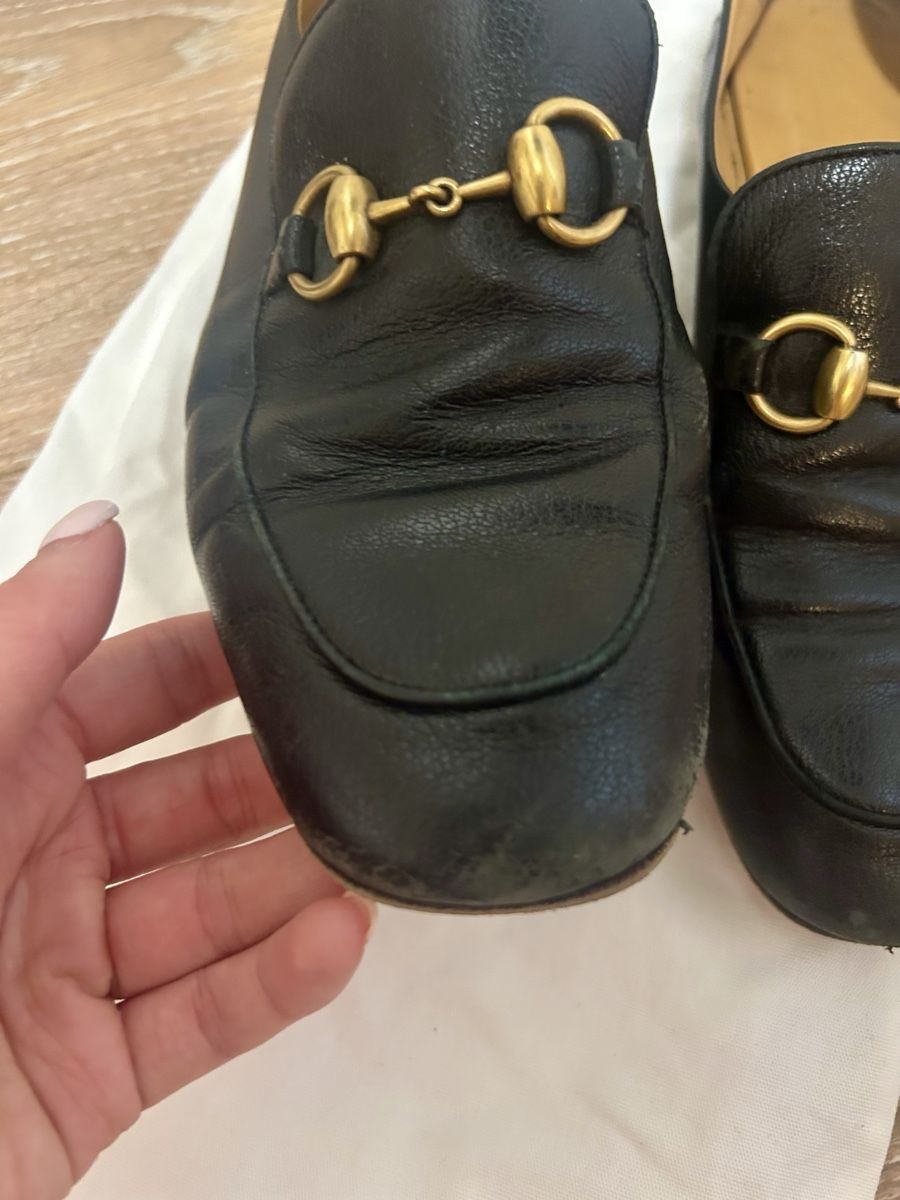 Gucci Scarpe da donna: Classic Gucci Jordans in gr 38 – Usato da Zürich venduto da nin_mk8s 4