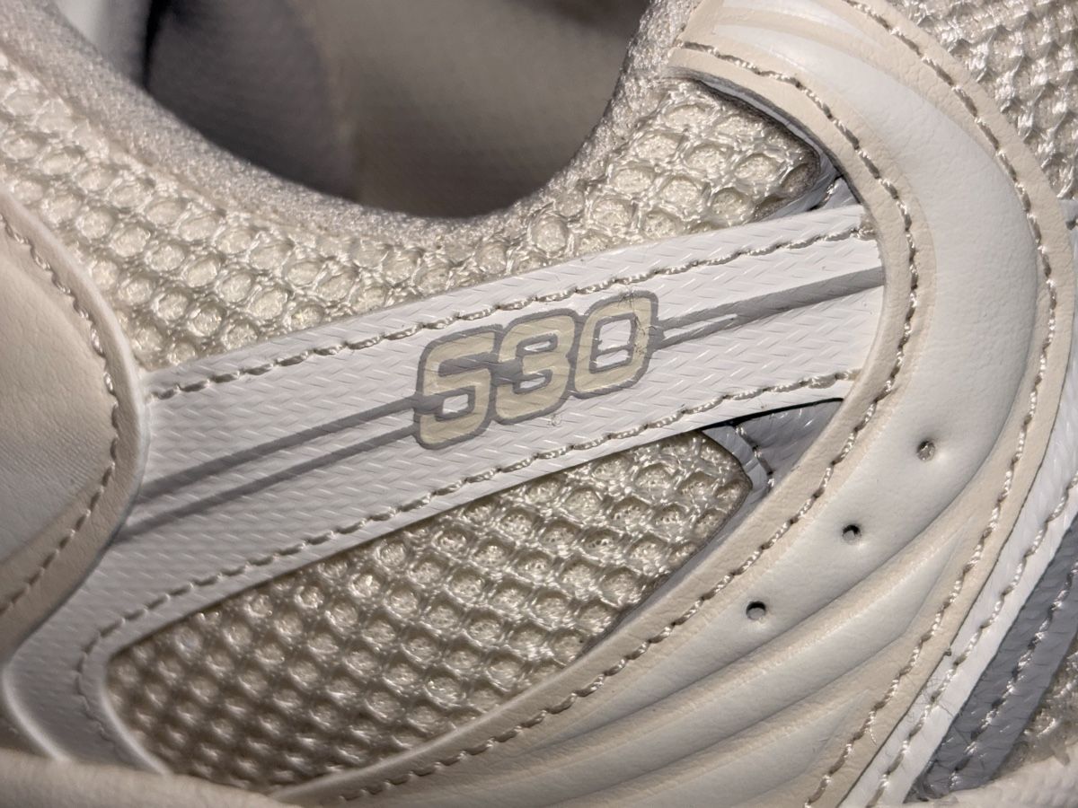 New Balance Herrenschuhe: New Balance 530 – Neu (gemäss Beschreibung) aus Winterthur von Ricci2012 4