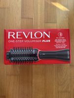 Revlon One-Step Volumiser Plus Haartrockner