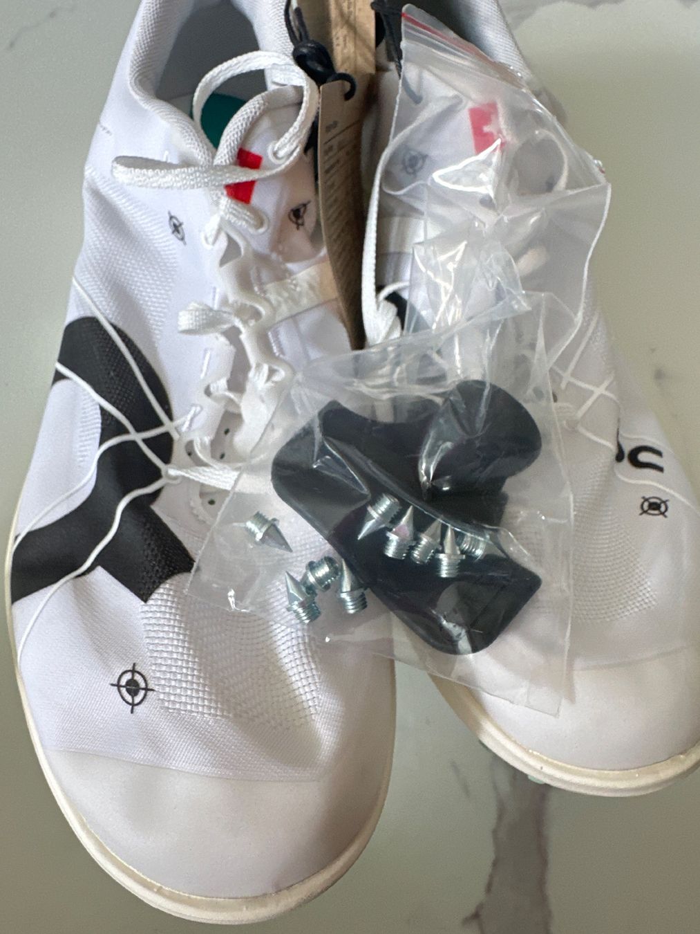 On Chaussures hommes: On Rennschuhe – Neuf (Voir description) à Bonstetten par off_w6v7 3