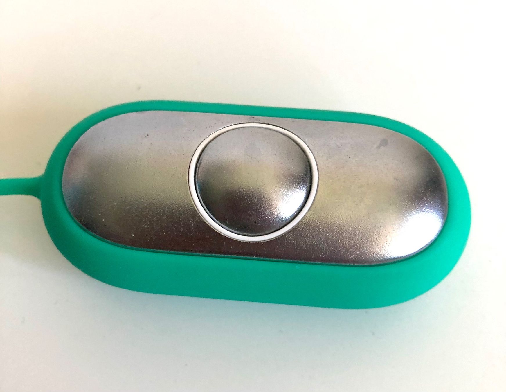 Attrezzature mediche: Handheld für Mikro-Stromtherapie – Usato da Stilli venduto da elaf23031974 1
