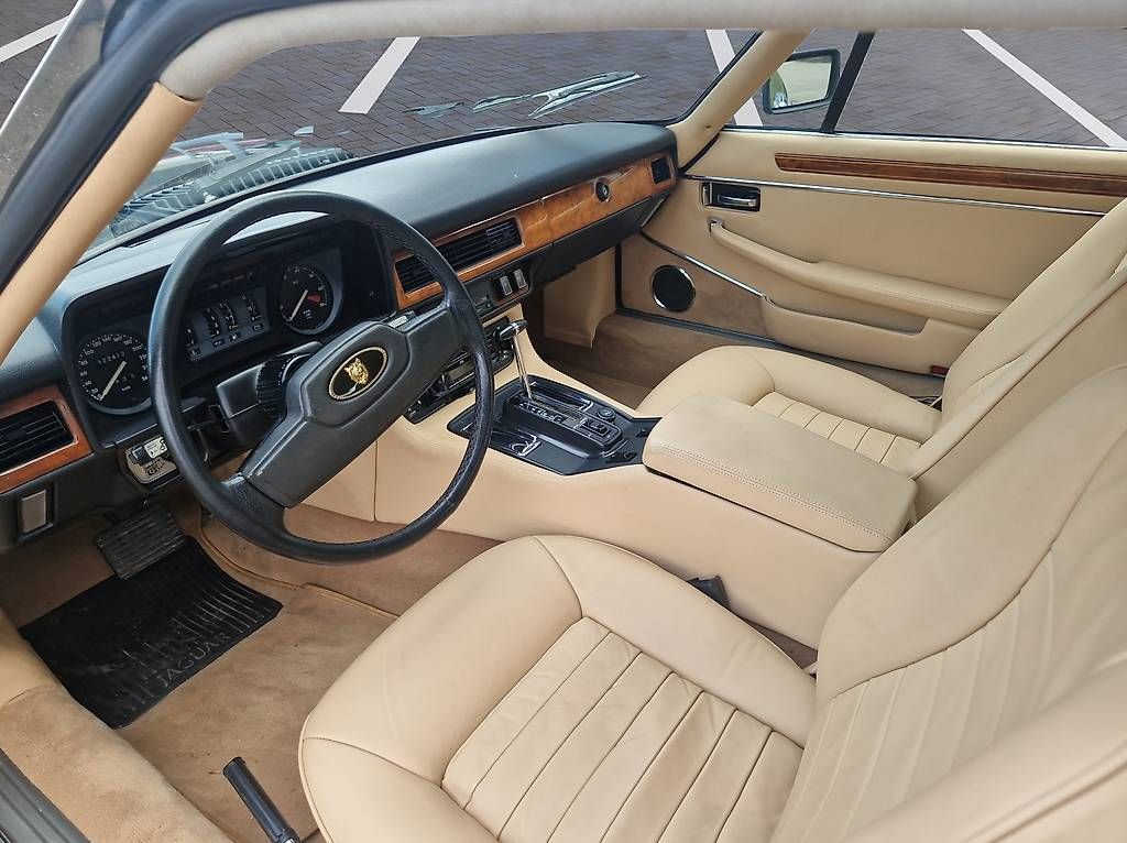 Automobili: Klassiker Jaguar – Usato da Dussnang venduto da sokrates321 4