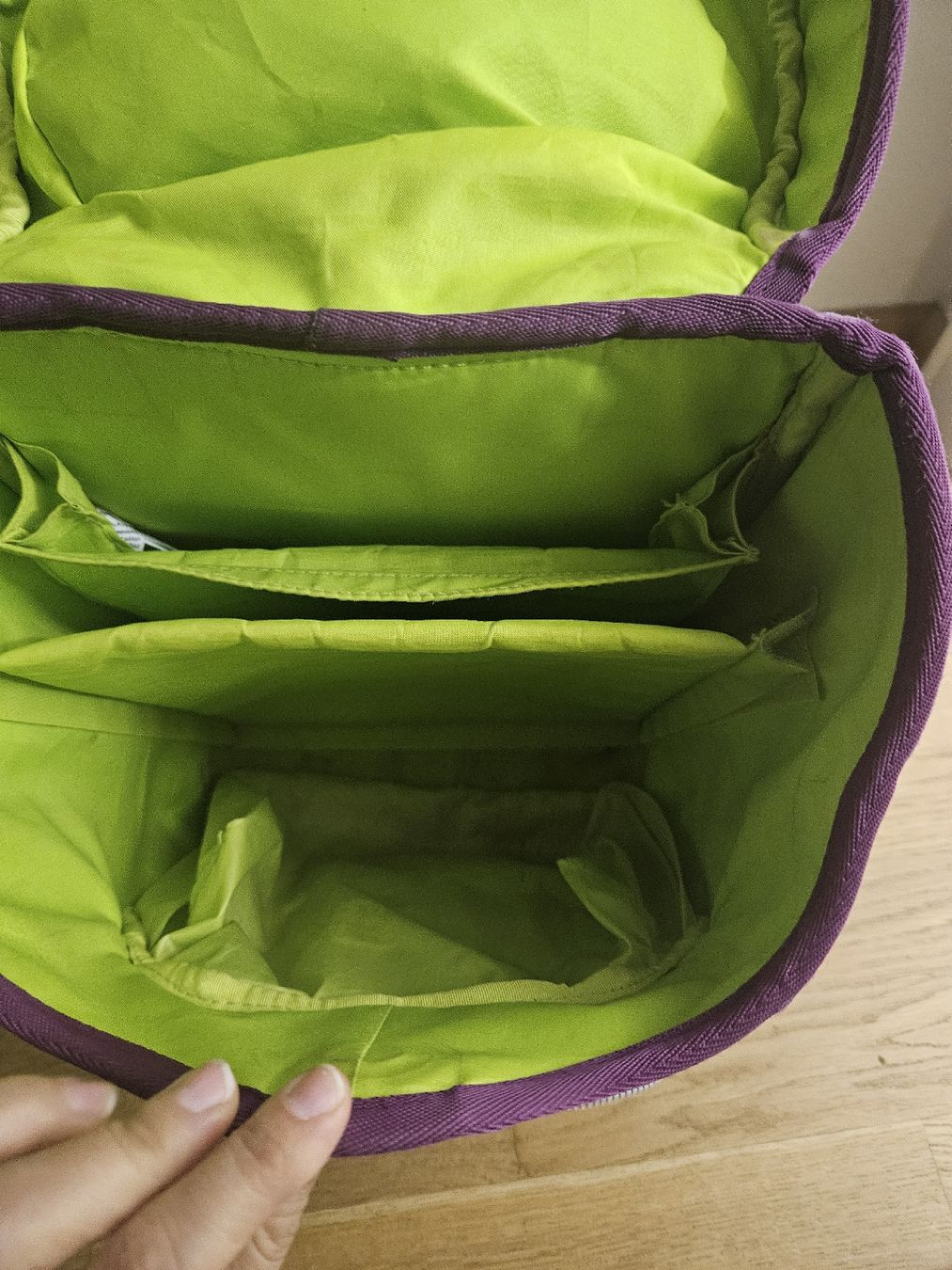 Sacs & sacs à dos: Ergobag Schulranzen   – D'occasion à Basel par fragolina08 1