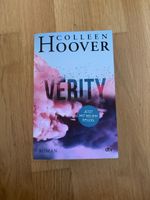 Roman Verity von Colleen Hoover