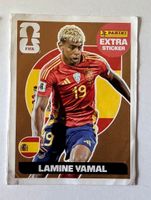 Extra Sticker Panini 2026 Lamal bronze
