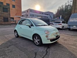 FIAT 500 1.2 8V 1.2, 69 PS