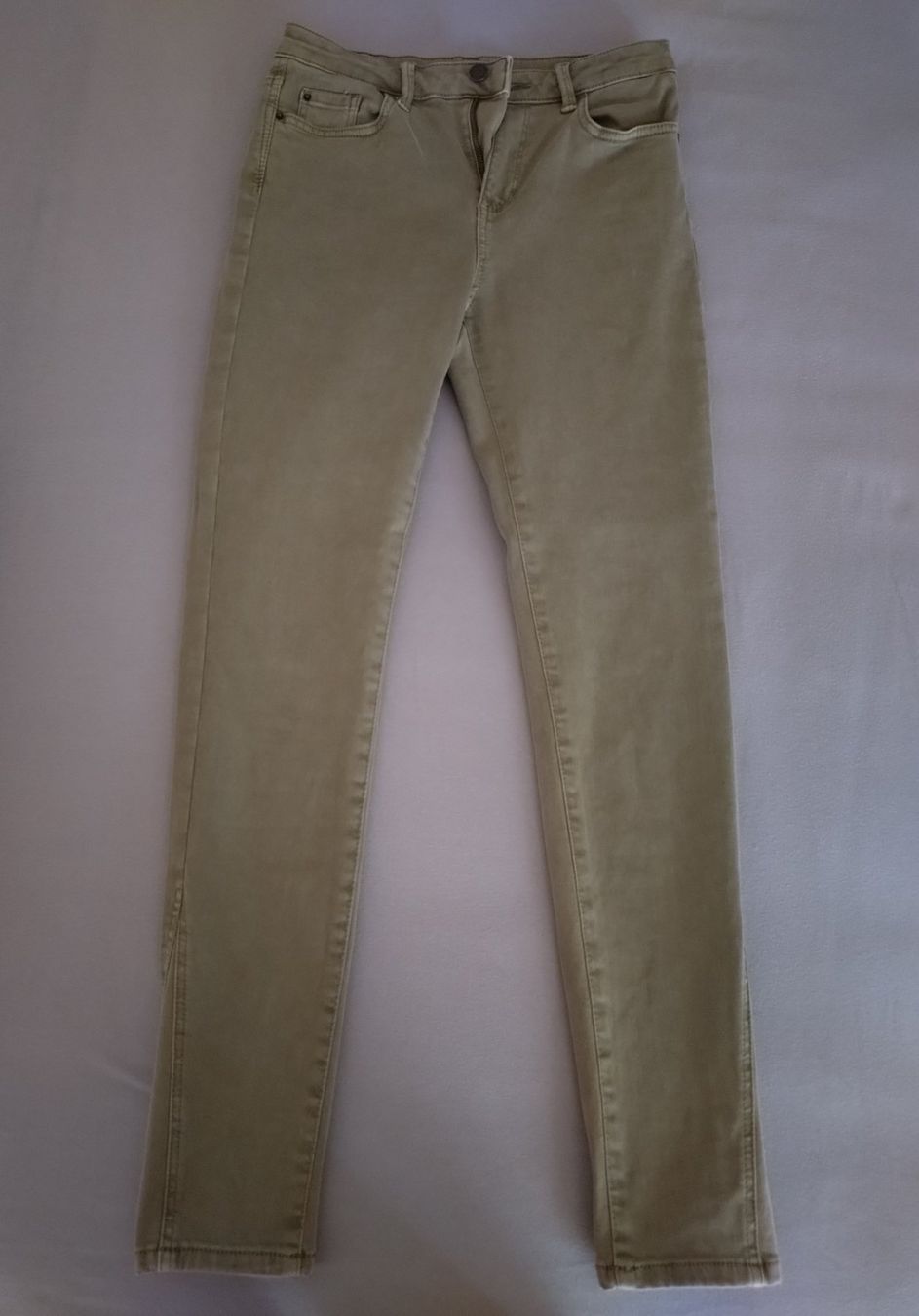 Esprit Jeans: Khaki Jeans – Usato da Kilchberg ZH venduto da chr_g5kn