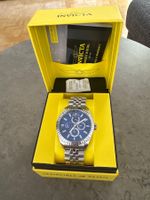 Invicta Uhr  ( neu )