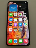 iPhone XS Max / 256GB / Model A2101 / Face ID