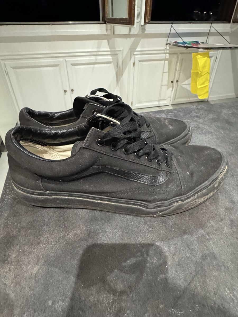 Herrenschuhe: Vans Old Skool  – Gebraucht aus Gland von ron_m8cc 2