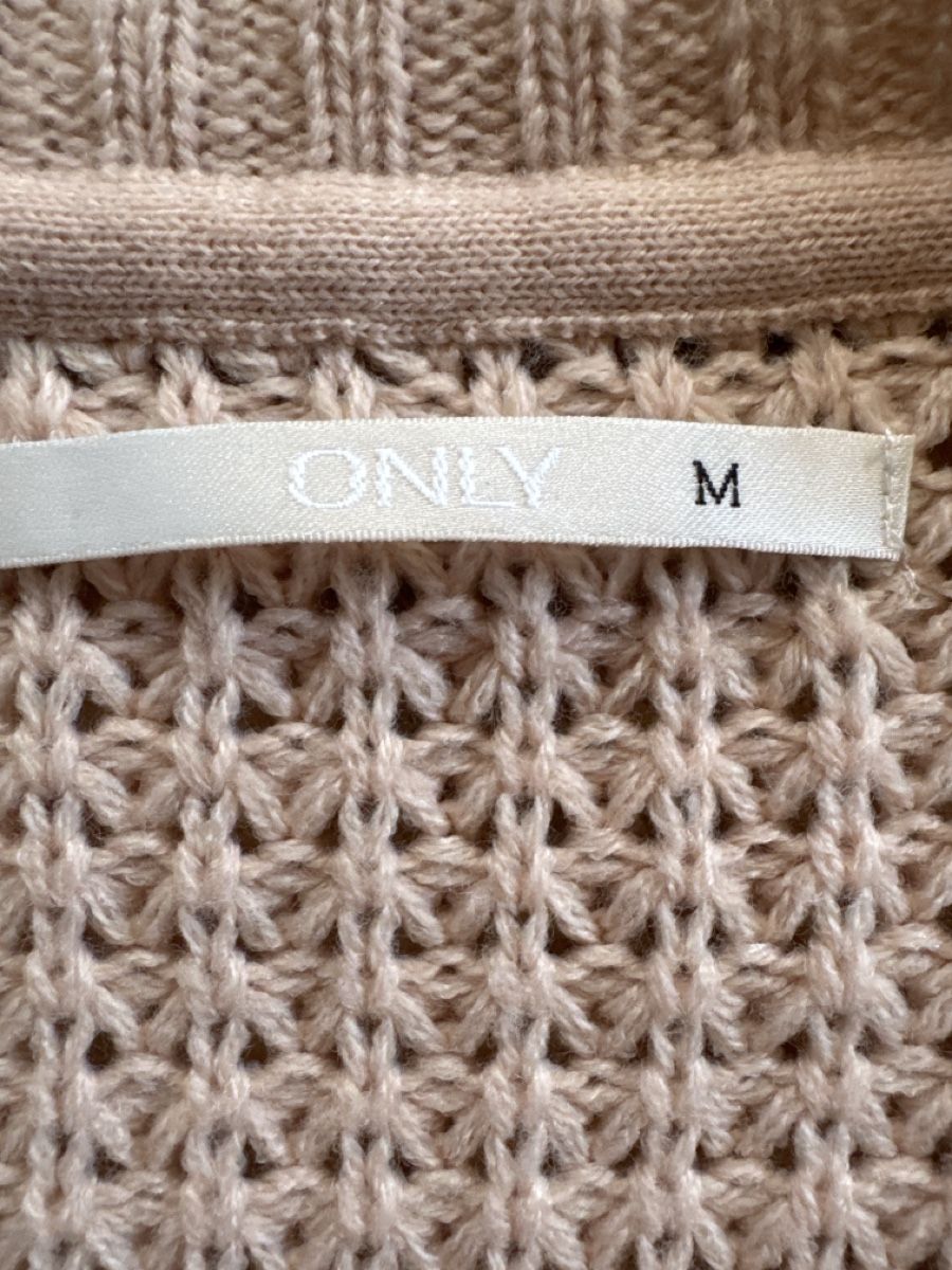 Only Giacche: ONLY Strickjacke, Grösse M – Nuovo (secondo la descrizione) da Stadel venduto da nicibaer08 1