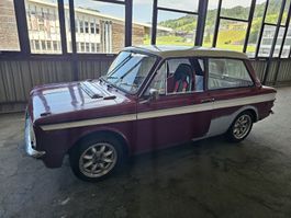 Hillman Imp Super  (056)