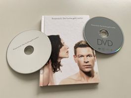 ROSENSTOLZ: DIE SUCHE GEHT WEITER (CD&DVD) *RAR*