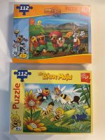 Puzzle 112 Teile