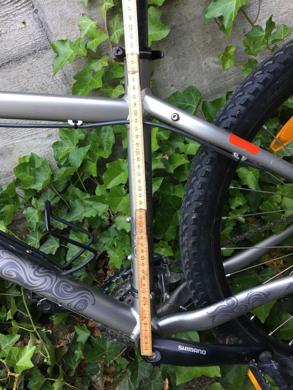 Specialized Biciclette: Mountainbike Specialized – Usato da Rizenbach venduto da  4