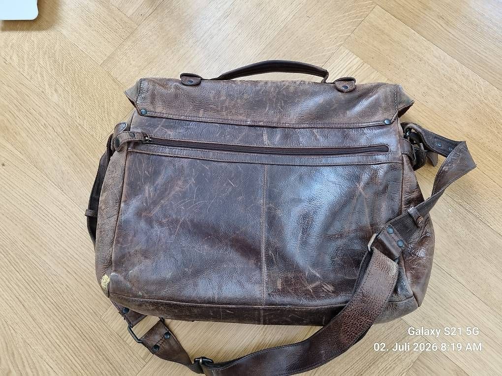 Borse: Laptoptasche, Umhängetasche, Businesstasche – Usato da Hemmental venduto da Nyha