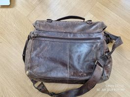 Laptoptasche, Umhängetasche, Businesstasche