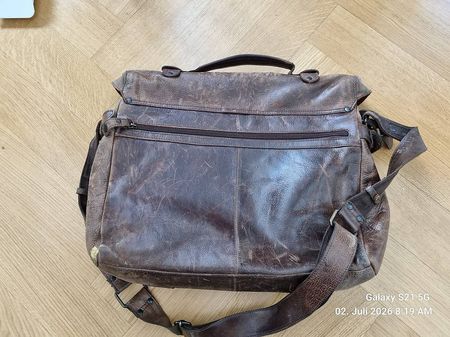 Laptoptasche, Umhängetasche, Businesstasche